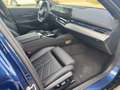 BMW i5 Touring M60 xDrive 601PK Origineel NL (btw) Blau - thumbnail 8