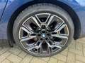 BMW i5 Touring M60 xDrive 601PK Origineel NL (btw) Blau - thumbnail 24