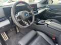 BMW i5 Touring M60 xDrive 601PK Origineel NL (btw) Blau - thumbnail 5