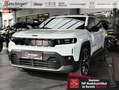 Jeep Compass EV 74kWh First Edition Weiß - thumbnail 1