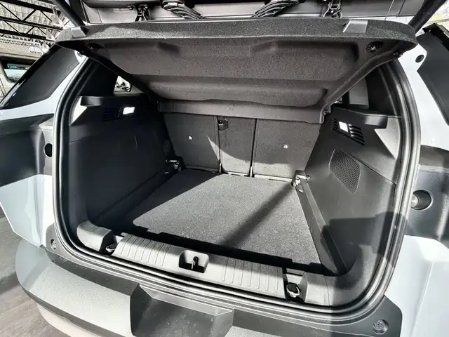 Jeep Compass view 9
