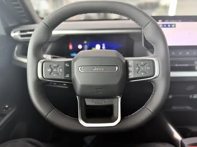 Jeep Compass view 15