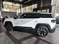 Jeep Compass EV 74kWh First Edition Weiß - thumbnail 5