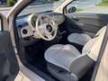 Fiat 500 Lounge Beige - thumbnail 10