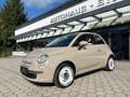 Fiat 500 Lounge Beige - thumbnail 1