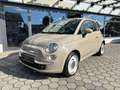 Fiat 500 Lounge Beige - thumbnail 6