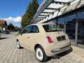 Fiat 500 Lounge Beige - thumbnail 3