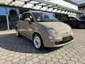 Fiat 500 Lounge Beige - thumbnail 5
