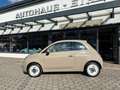 Fiat 500 Lounge Beige - thumbnail 8