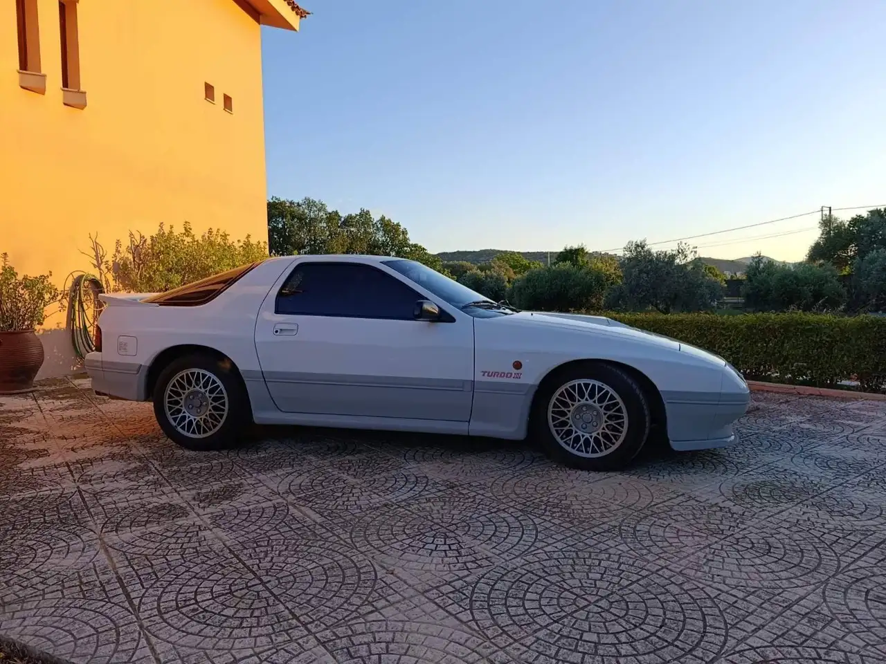 Mazda RX-7 Coupe 0.7, foto 8