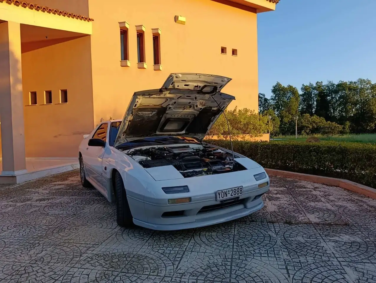 Mazda RX-7 Coupe 0.7, foto 6