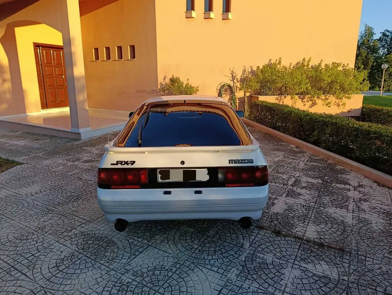 Mazda RX-7 Coupe 0.7, foto 7