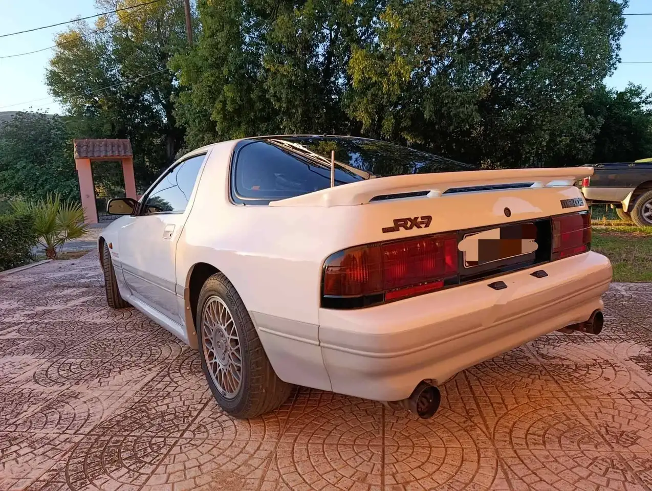 Mazda RX-7 Coupe 0.7, foto 4