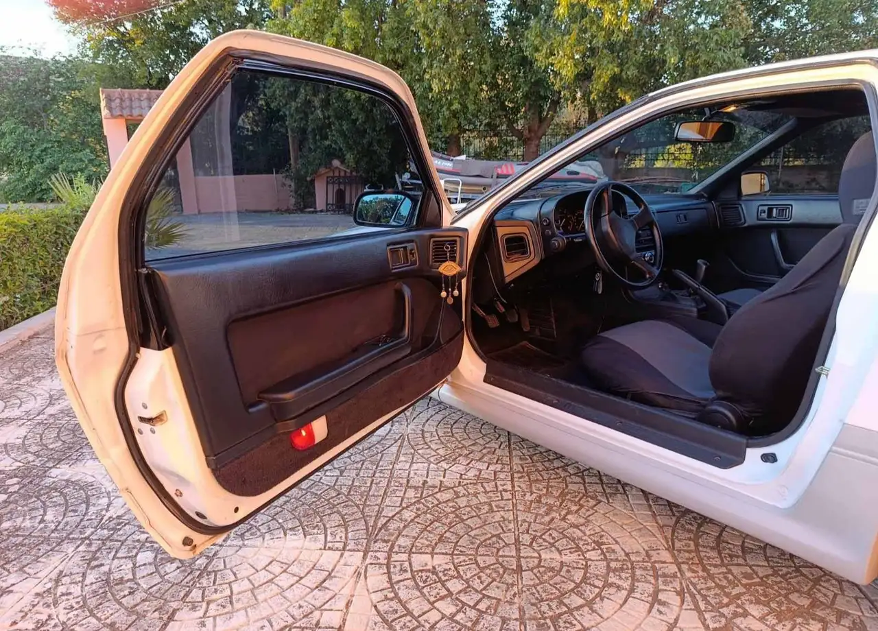 Mazda RX-7 Coupe 0.7, foto 5