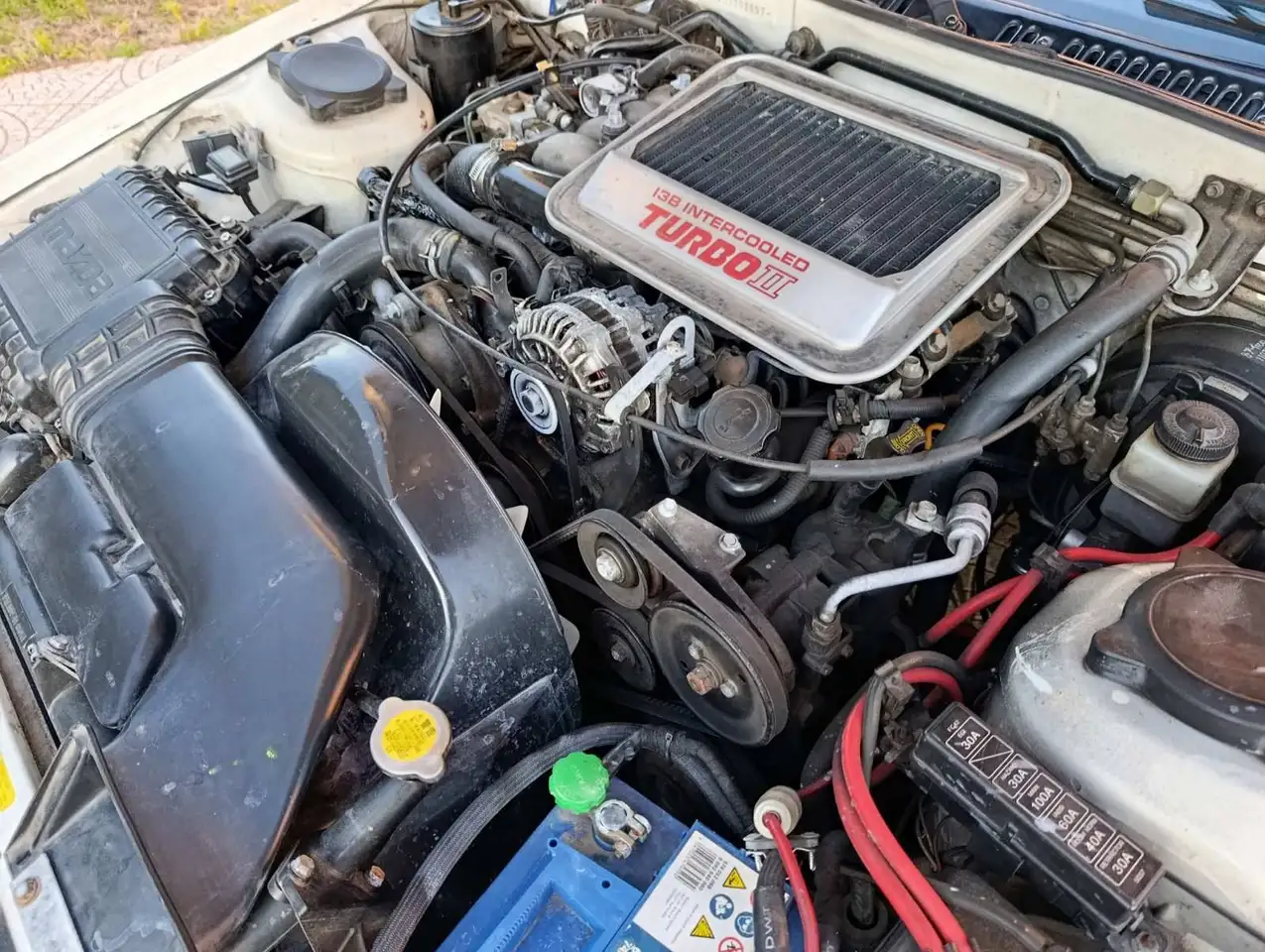 Mazda RX-7 Coupe 0.7, foto 9
