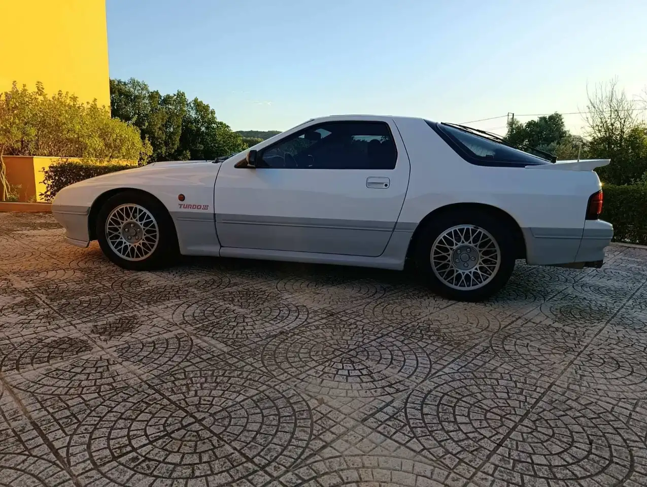 Mazda RX-7 Coupe 0.7, foto 3