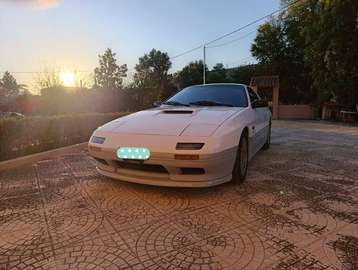 RX-7 Coupe 0.7