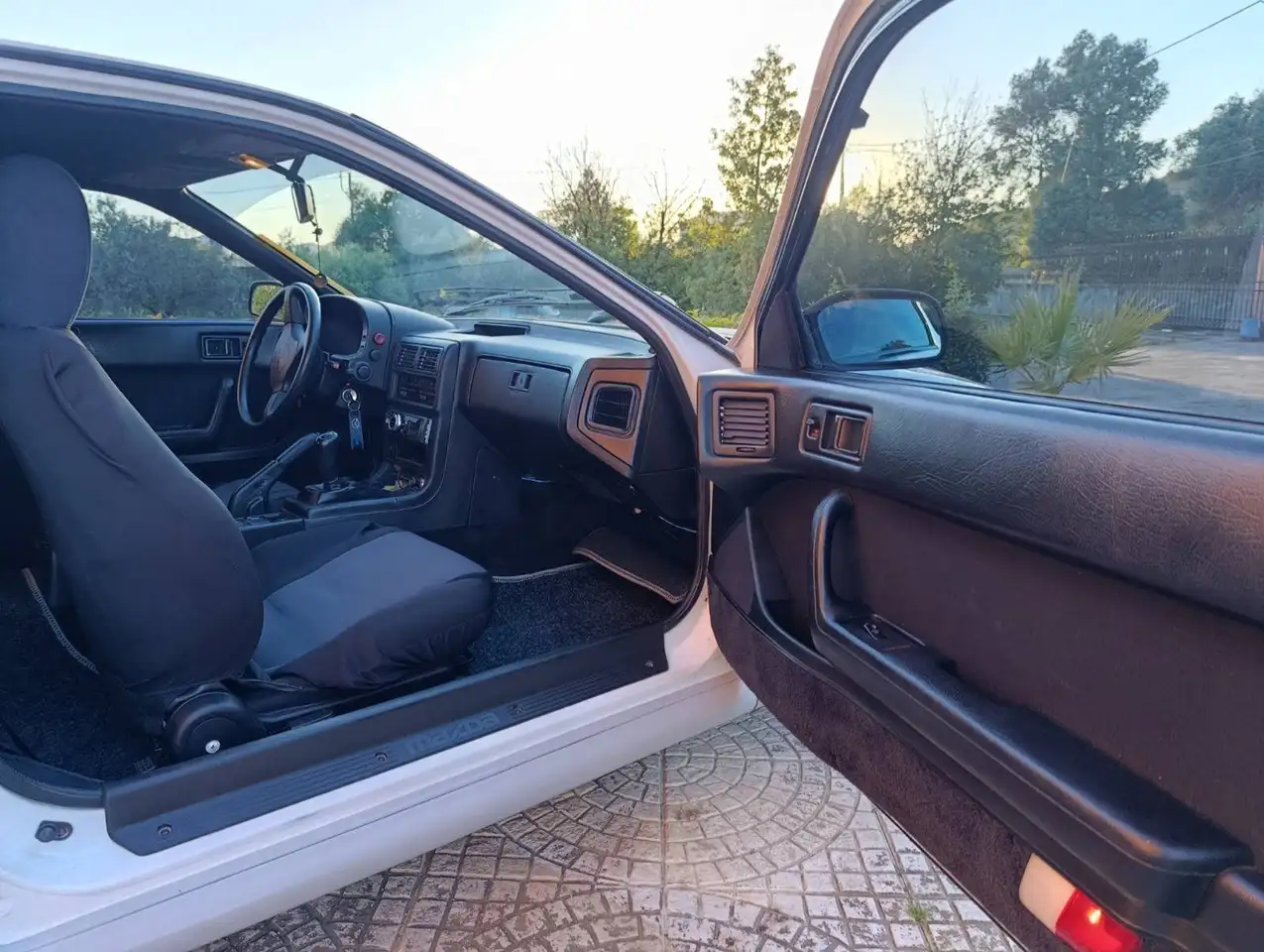 Mazda RX-7 Coupe 0.7, foto 10