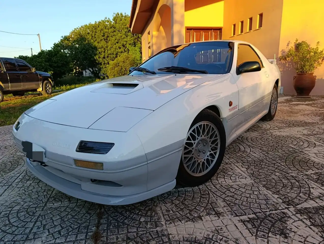 Mazda RX-7 Coupe 0.7, foto 2