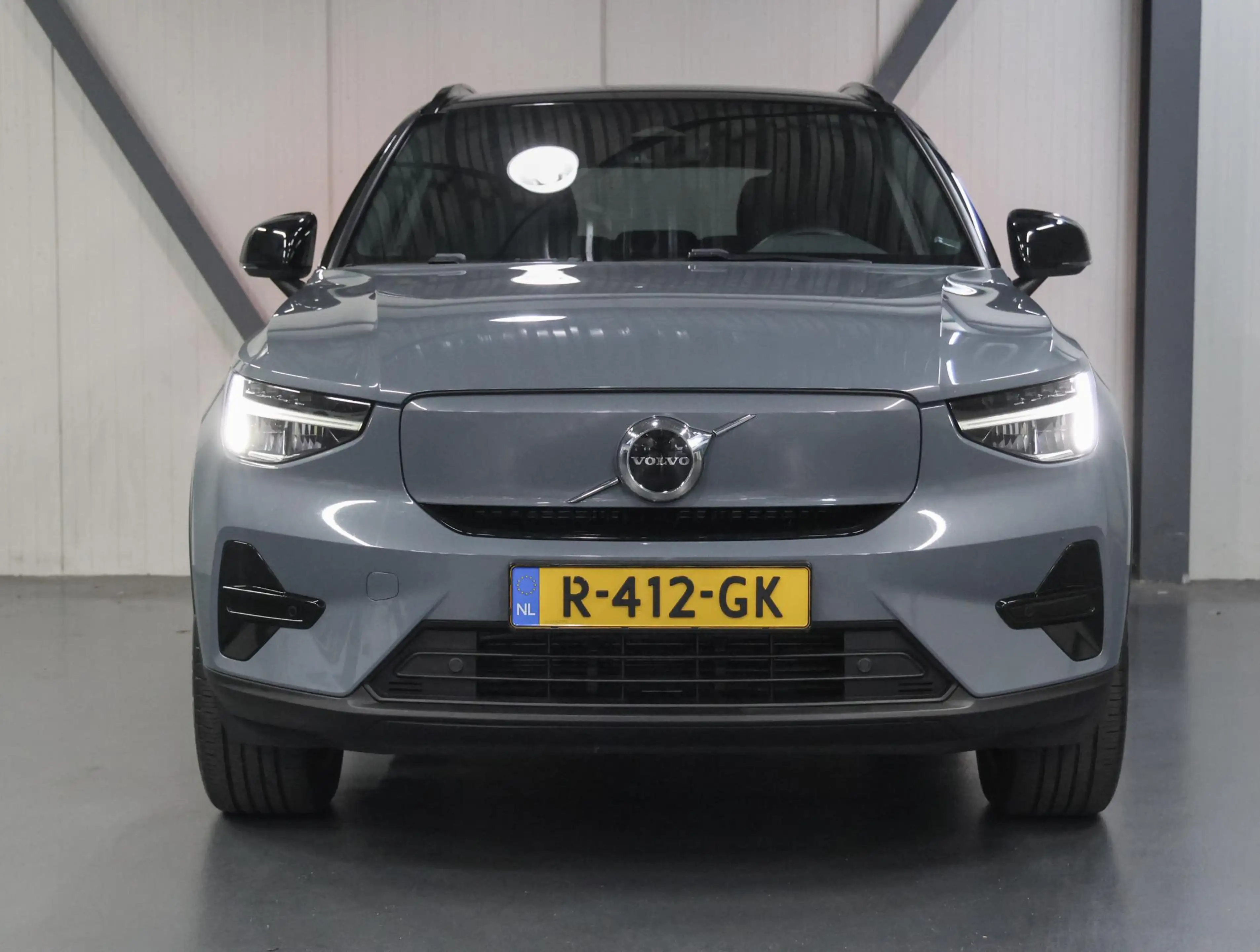 Volvo XC40 Recharge Core 70kWh 228PK | 1ste eigenaar | ACCU 9 — photo 5