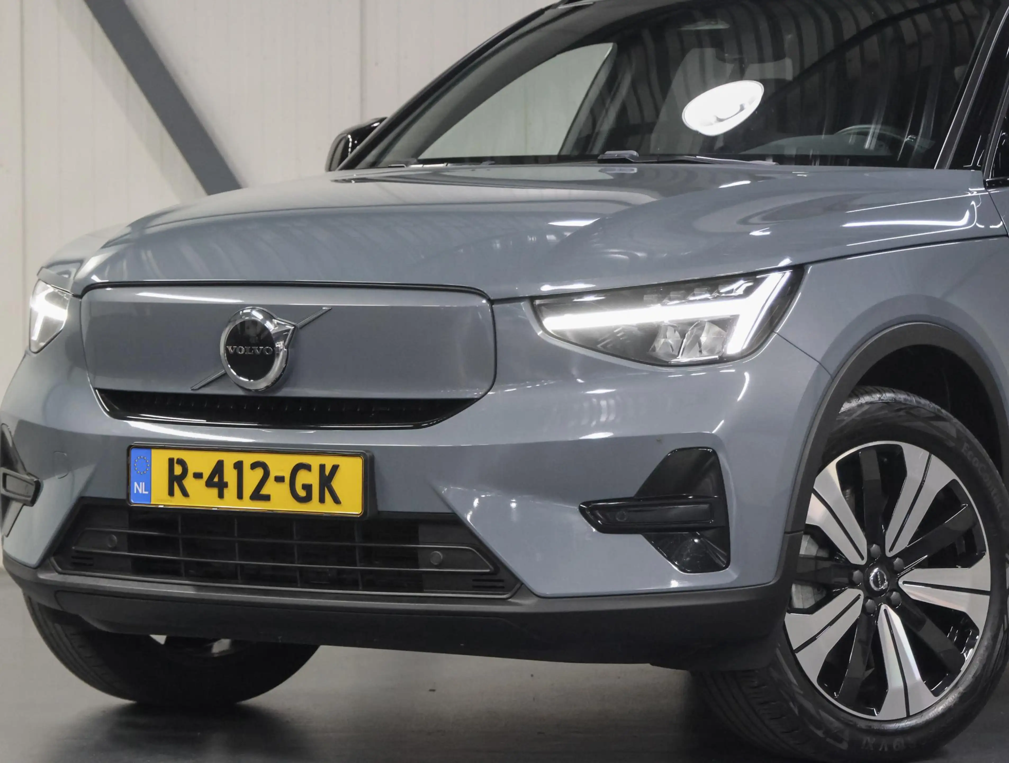 Volvo XC40 Recharge Core 70kWh 228PK | 1ste eigenaar | ACCU 9 — photo 6