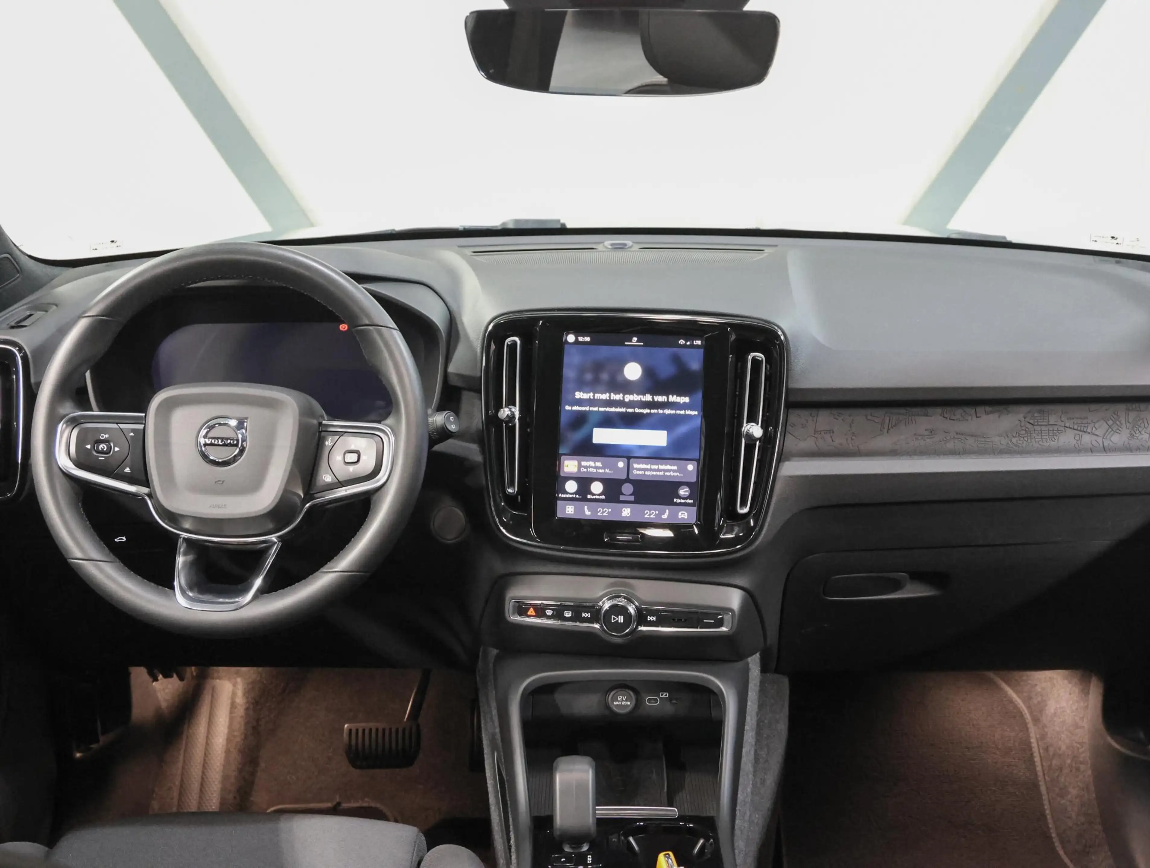 Volvo XC40 Recharge Core 70kWh 228PK | 1ste eigenaar | ACCU 9 — photo 13