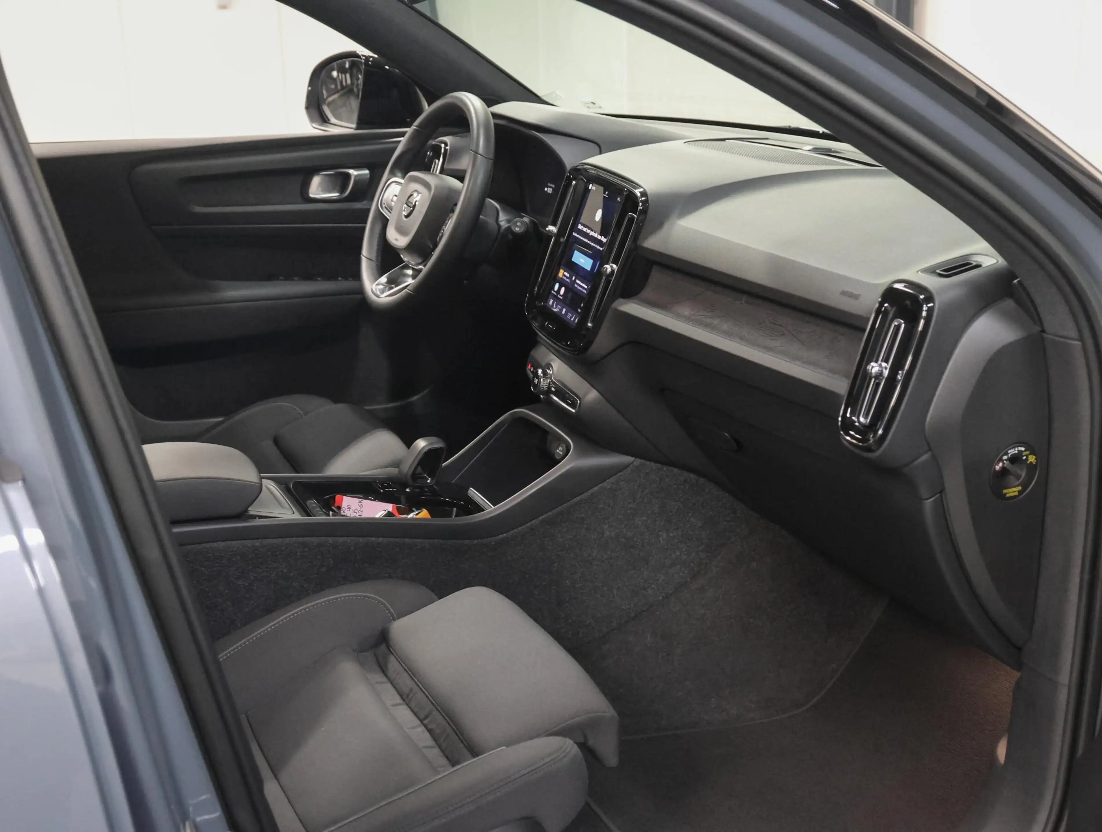 Volvo XC40 Recharge Core 70kWh 228PK | 1ste eigenaar | ACCU 9 — photo 9