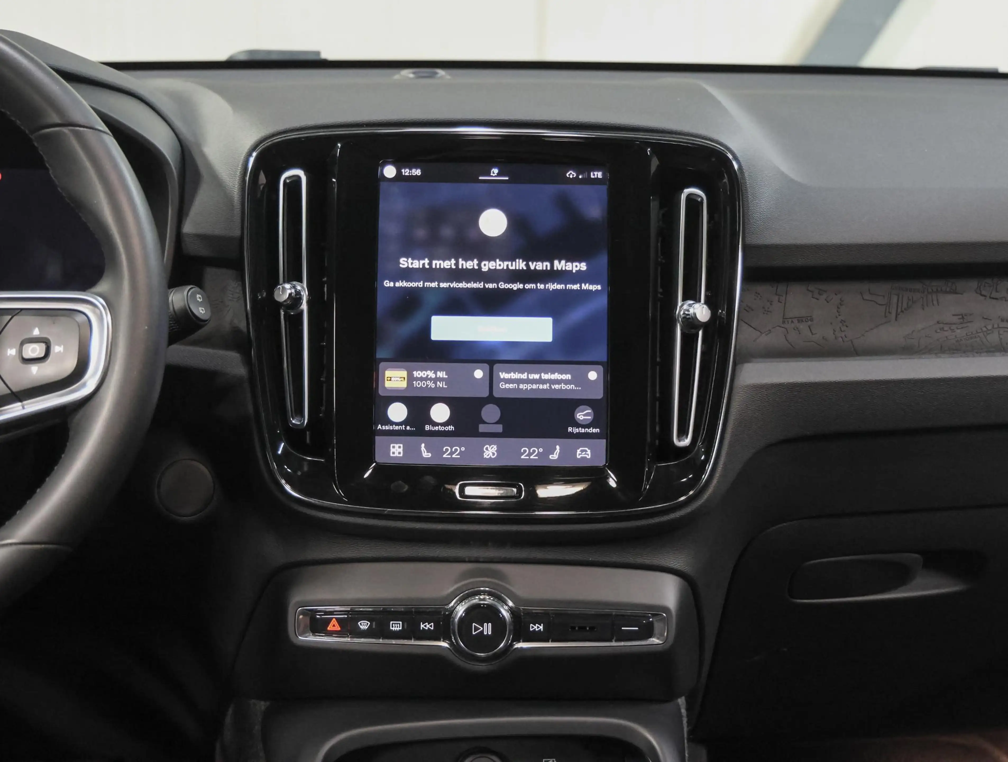 Volvo XC40 Recharge Core 70kWh 228PK | 1ste eigenaar | ACCU 9 — photo 14