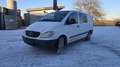 Mercedes-Benz Vito Mixto 111 CDI lang Weiß - thumbnail 4