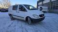 Mercedes-Benz Vito Mixto 111 CDI lang Weiß - thumbnail 2