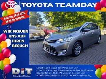 1.8 5-Sitzer SkyView Edition Familienauto