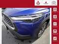 Toyota Corolla Cross Cross Hybrid 2.0 4x4 Lounge Bleu - thumbnail 11