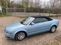 Audi A4 1.8 Turbo 20v Bleu - thumbnail 3