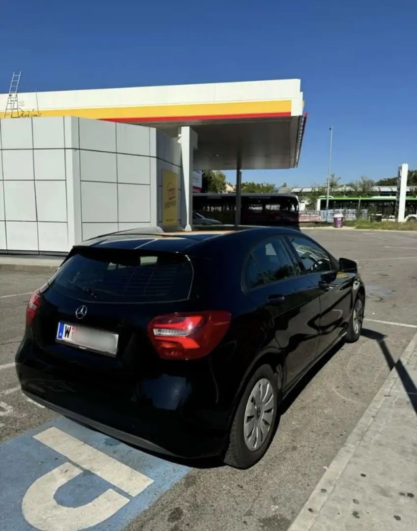 Mercedes-Benz A 160 d - 2