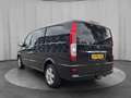Mercedes-Benz Vito MB Vito XL. AUTOMAAT. DUBB. CABINE. 5 PERS. AIRCO. Nero - thumbnail 4