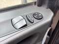 Mercedes-Benz Vito MB Vito XL. AUTOMAAT. DUBB. CABINE. 5 PERS. AIRCO. Nero - thumbnail 11