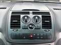 Mercedes-Benz Vito MB Vito XL. AUTOMAAT. DUBB. CABINE. 5 PERS. AIRCO. Nero - thumbnail 12