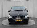 Mercedes-Benz Vito MB Vito XL. AUTOMAAT. DUBB. CABINE. 5 PERS. AIRCO. Nero - thumbnail 2
