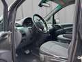 Mercedes-Benz Vito MB Vito XL. AUTOMAAT. DUBB. CABINE. 5 PERS. AIRCO. Schwarz - thumbnail 19
