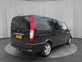 Mercedes-Benz Vito MB Vito XL. AUTOMAAT. DUBB. CABINE. 5 PERS. AIRCO. Nero - thumbnail 6