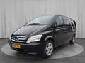 Mercedes-Benz Vito MB Vito XL. AUTOMAAT. DUBB. CABINE. 5 PERS. AIRCO. Nero - thumbnail 1