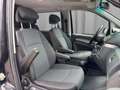 Mercedes-Benz Vito MB Vito XL. AUTOMAAT. DUBB. CABINE. 5 PERS. AIRCO. Schwarz - thumbnail 23