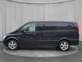 Mercedes-Benz Vito MB Vito XL. AUTOMAAT. DUBB. CABINE. 5 PERS. AIRCO. Nero - thumbnail 3