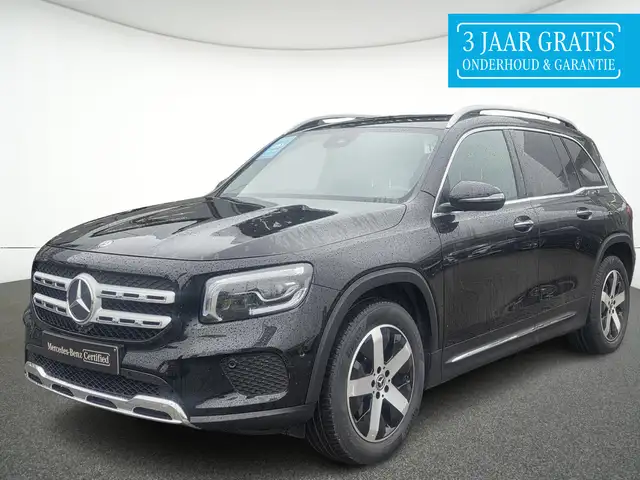 Mercedes-Benz GLB 180 d Advantage