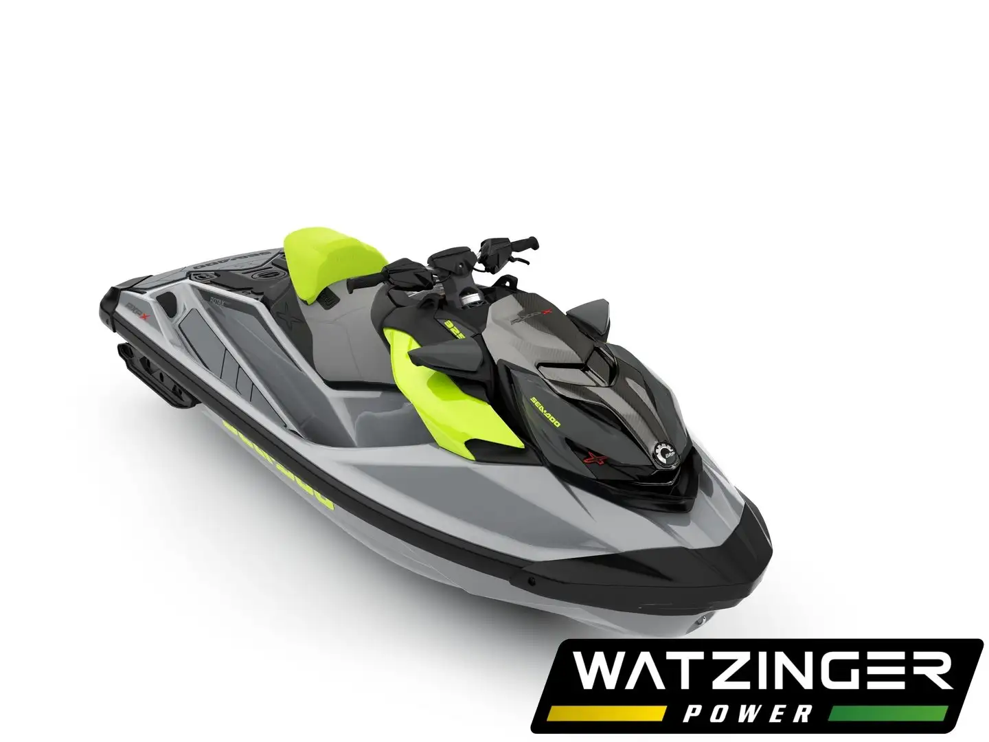 Bombardier 2024 BRP SEA-DOO RXP-X RS 325 - Jetski - 1