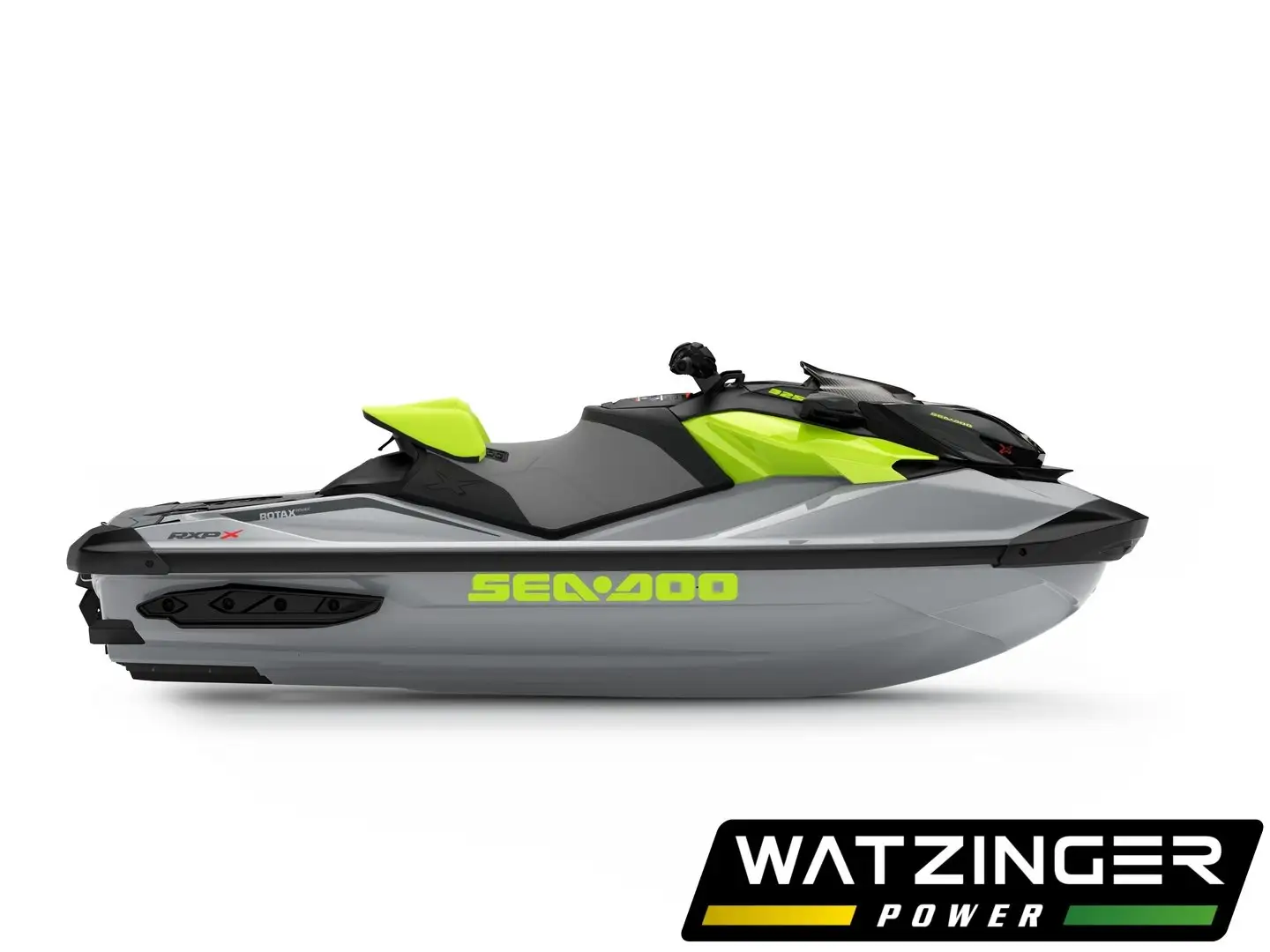 Bombardier 2024 BRP SEA-DOO RXP-X RS 325 - Jetski - 2