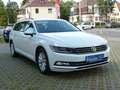 Volkswagen Passat Variant TSI 1.Hand LED TÜV 2027 +GARANTIE Weiß - thumbnail 5