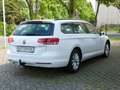 Volkswagen Passat Variant TSI 1.Hand LED TÜV 2027 +GARANTIE Weiß - thumbnail 4