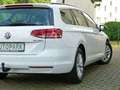Volkswagen Passat Variant TSI 1.Hand LED TÜV 2027 +GARANTIE Weiß - thumbnail 19