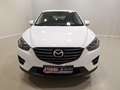 Mazda CX-5 2.0 Exclusive-Line AWD 1.Hand Weiß - thumbnail 9